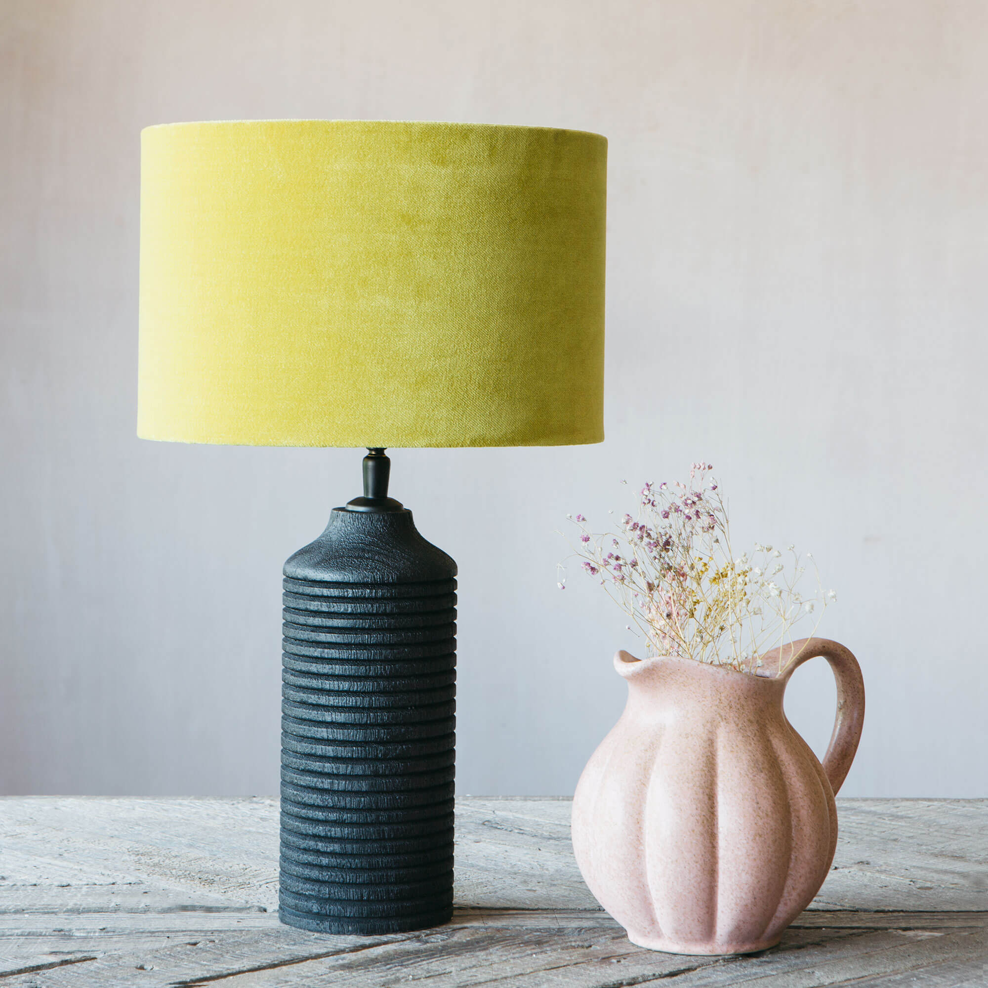 Photo of Graham and green small elio table lamp