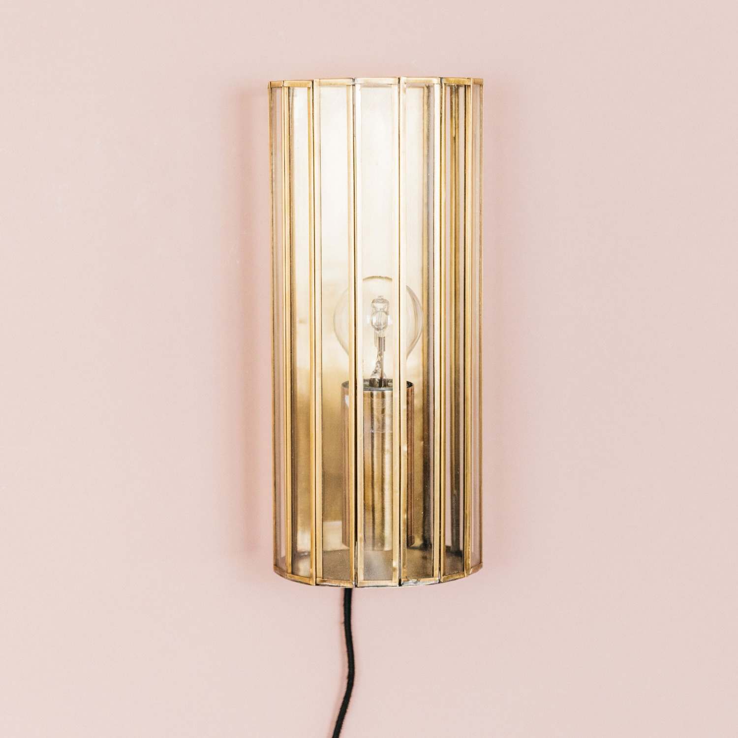 Read more about Graham and green cora bronze wall light
