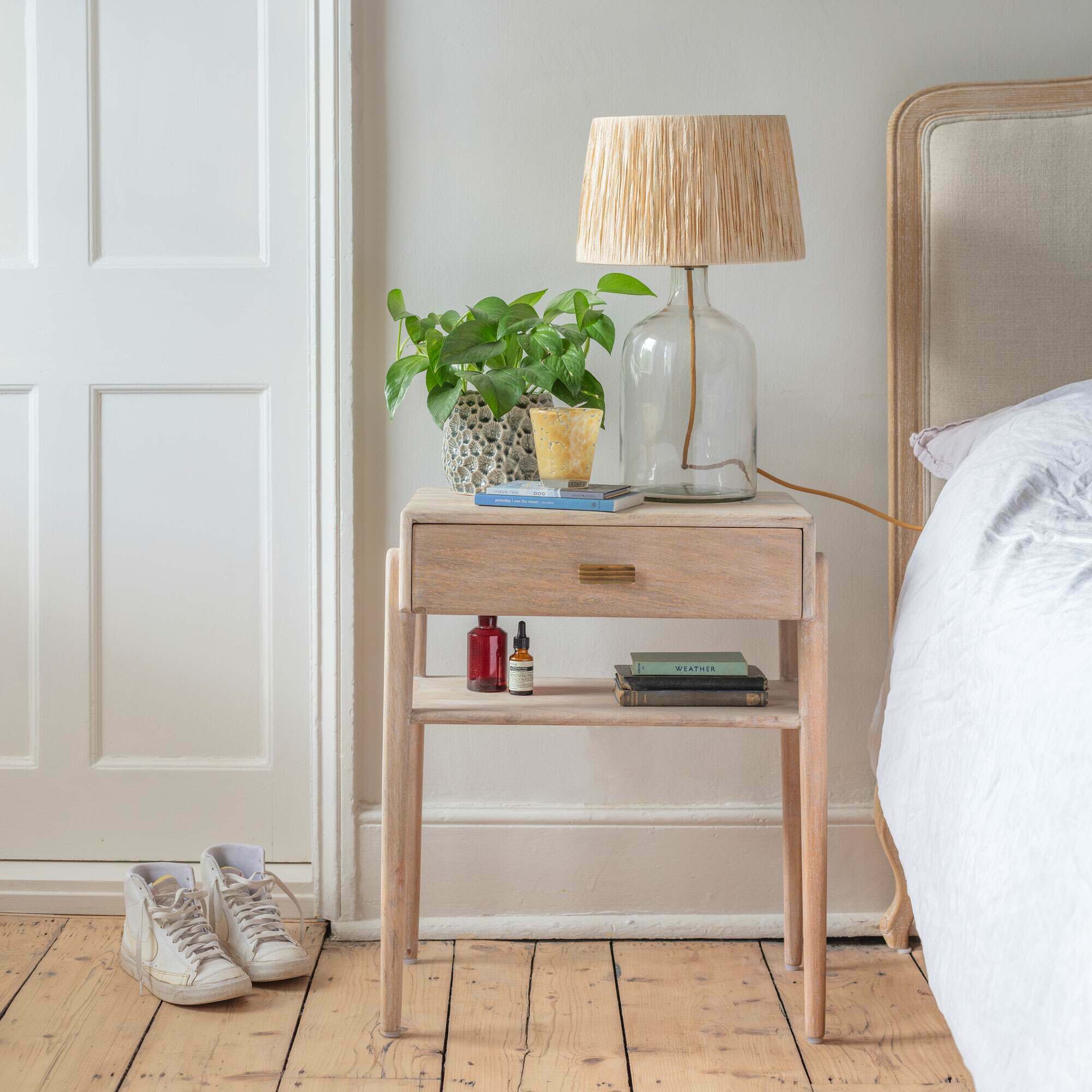 Read more about Graham and green berty bedside table