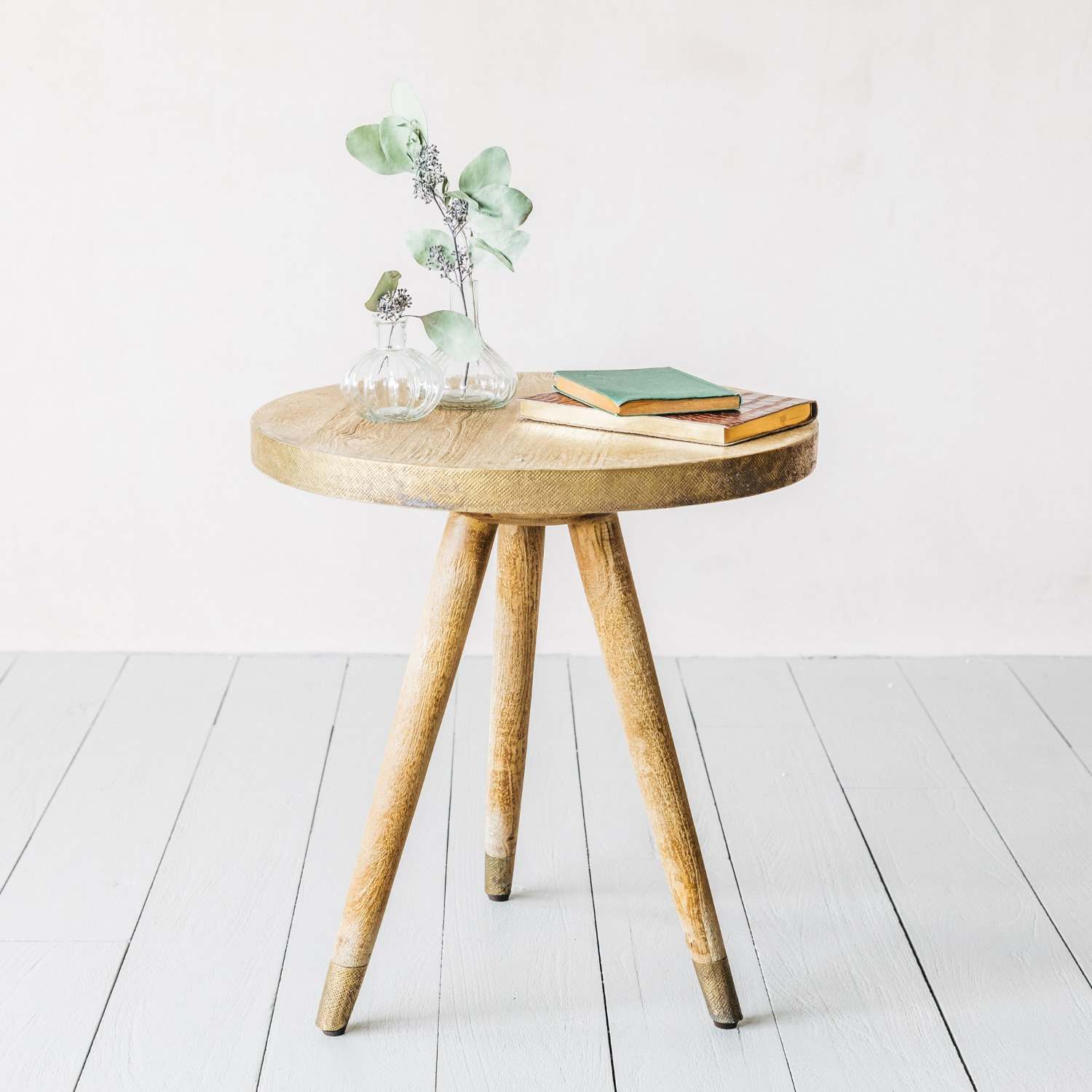 Photo of Graham and green midas side table