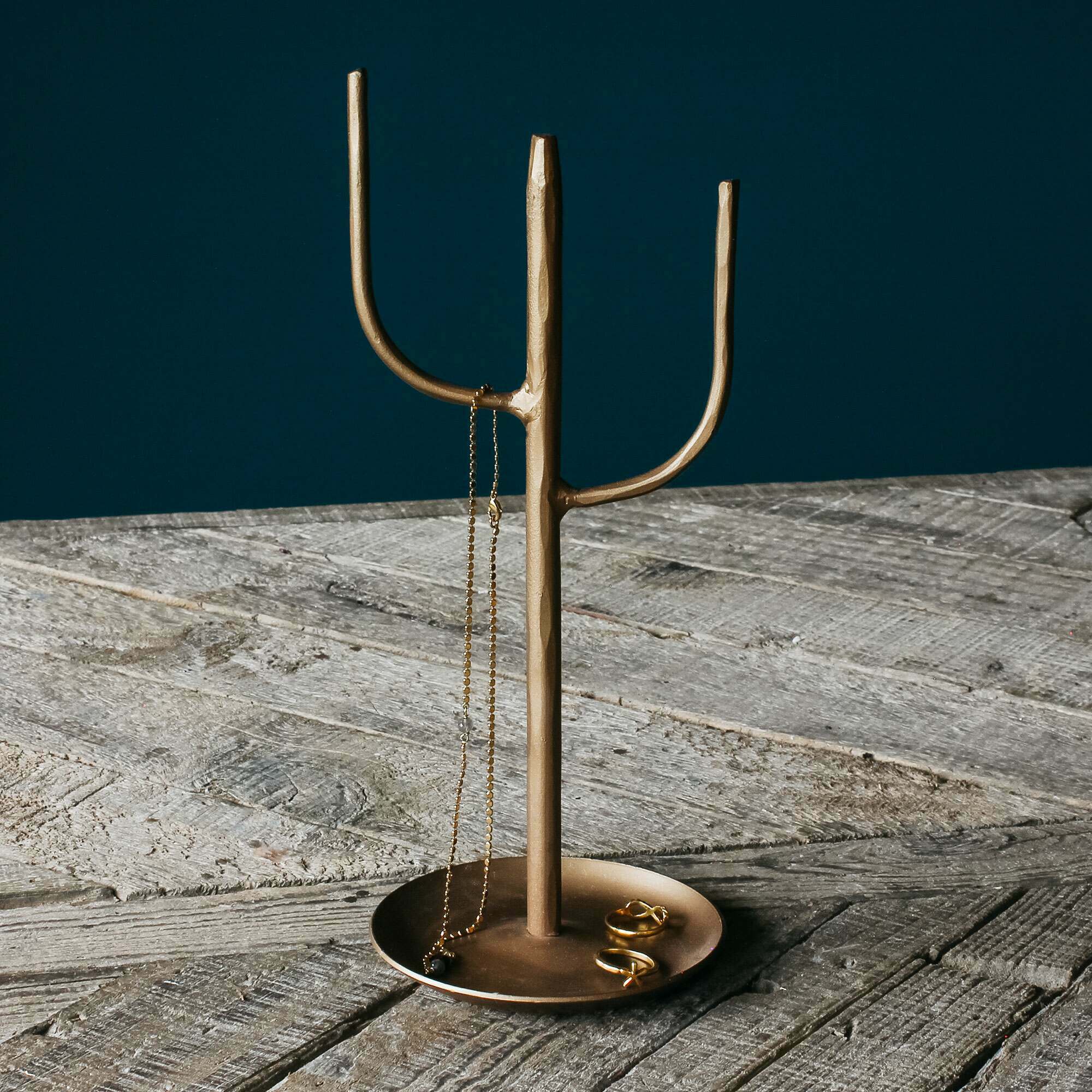 Read more about Graham and green cactus jewellery stand