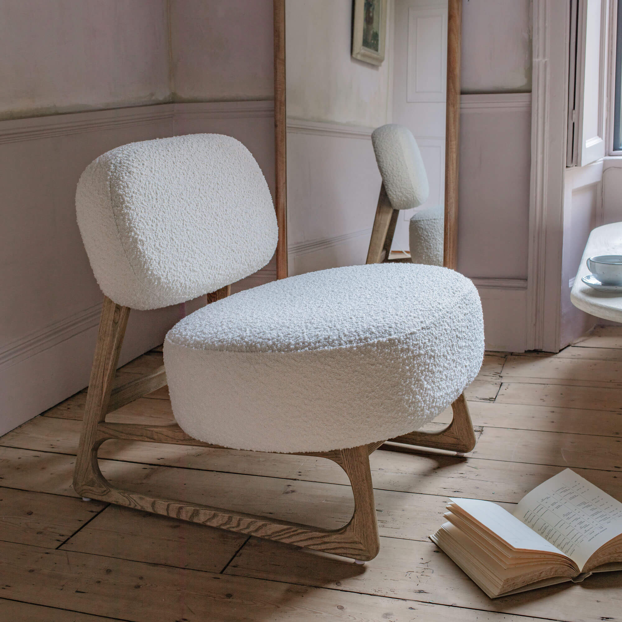 Read more about Graham and green emilie chair