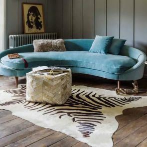 Looking to add a modern country hide to your collection, discover our selection of hides that will fuse the traditional and modern.