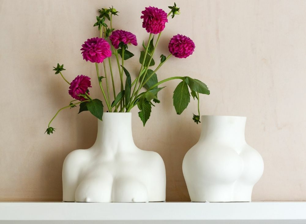 Plant Pots And Vases