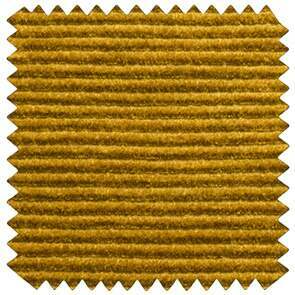 A swatch of our popular mustard corduroy which has a retro feel with its earthy yellow tones. 