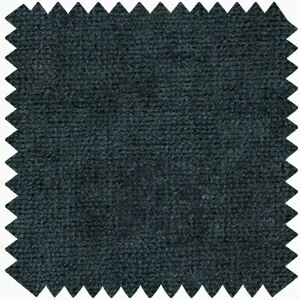 Our popular storm blue luxe chenille which is a luxurious blue-grey and has a bubbled weft. 
