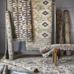 Discover how to place your new rugs with our how to guide.