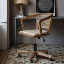 Find your next perfect home office desk chair from our collection of unique and comfortable desk chairs.
