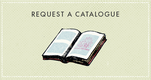 Request a catalogue